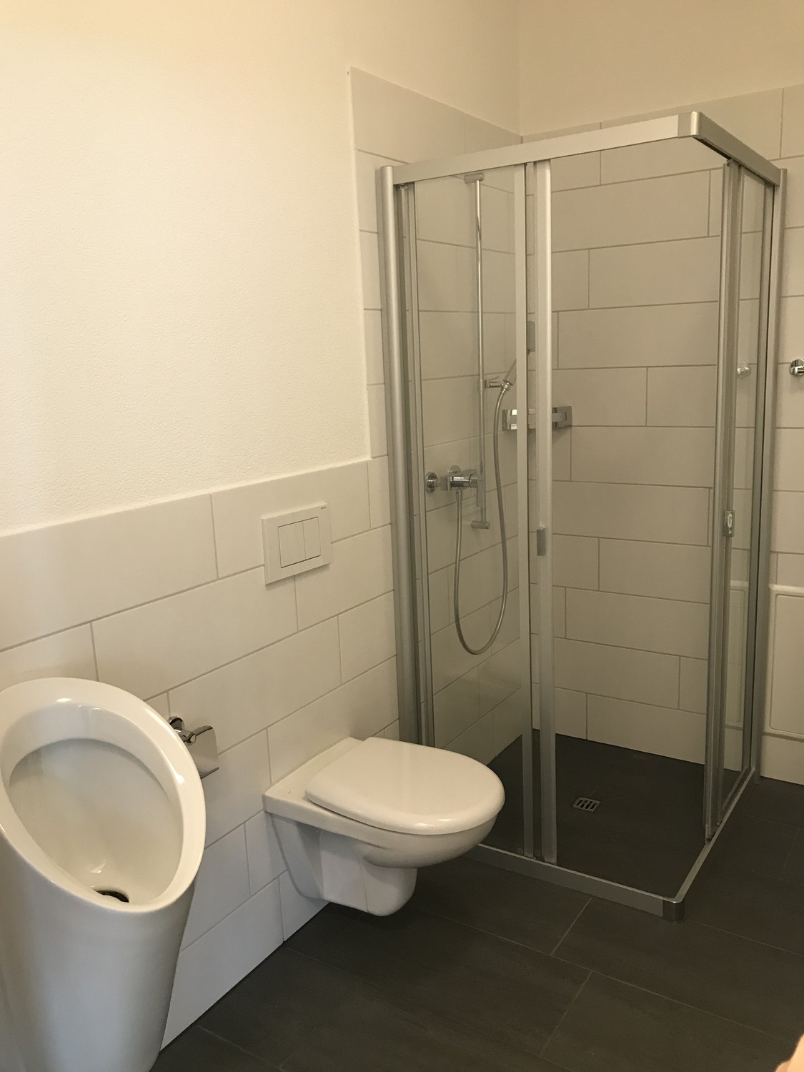 114m² commerciale