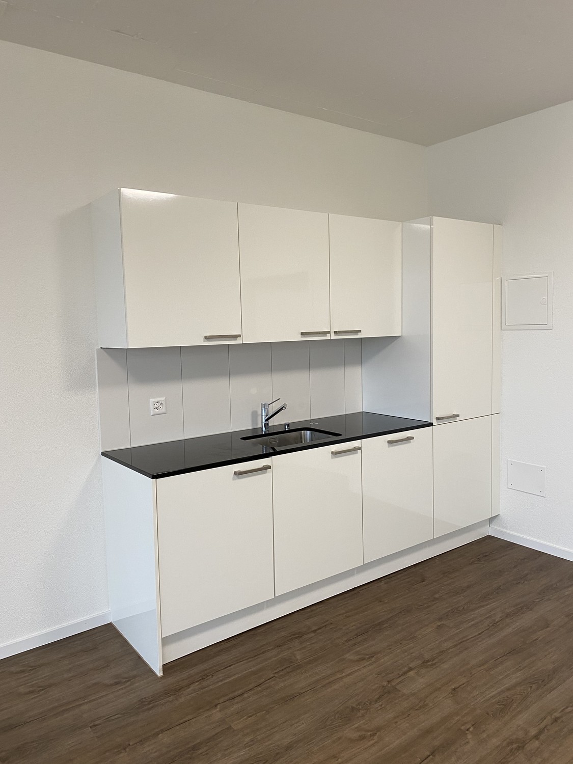 114m² commerciale