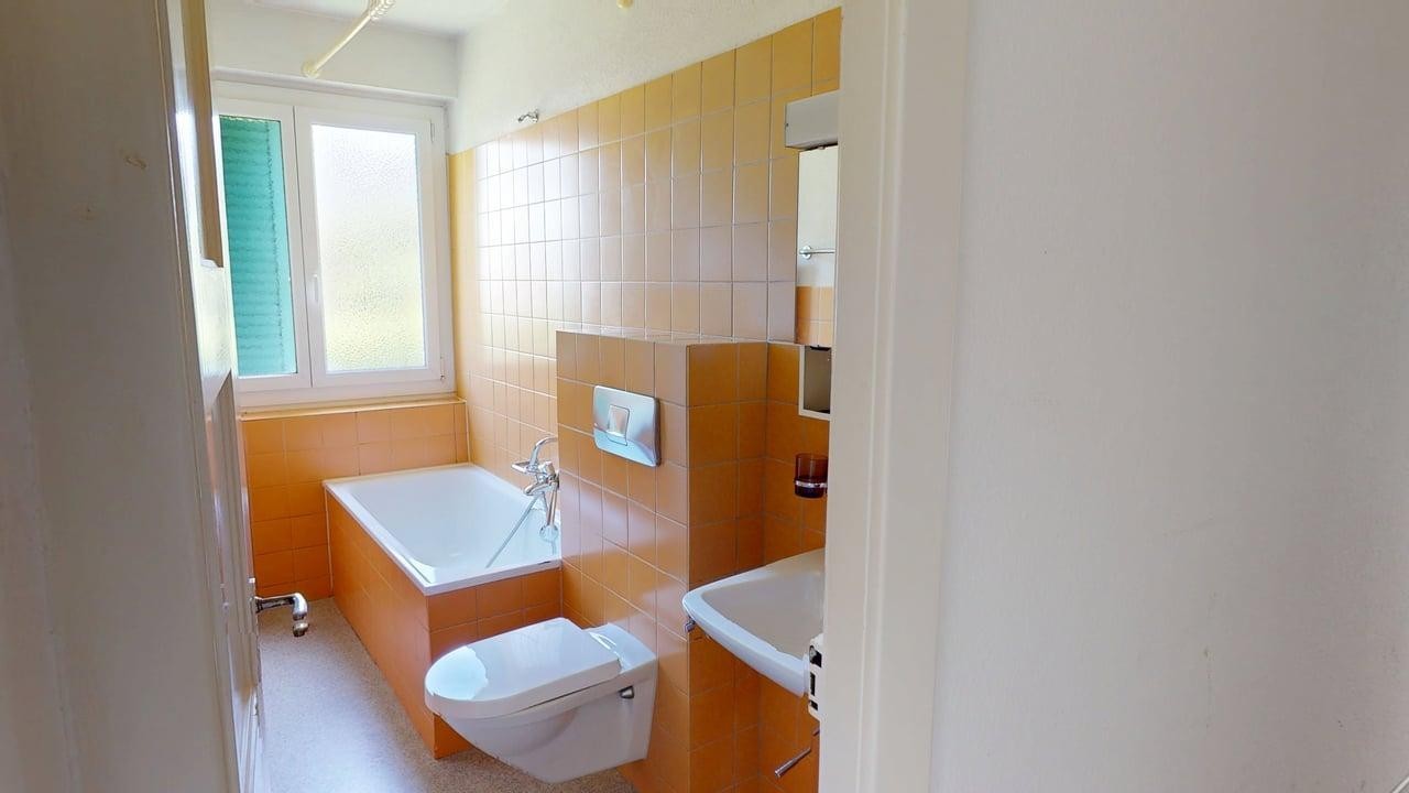 2 rooms apartment, photo 4 of 5