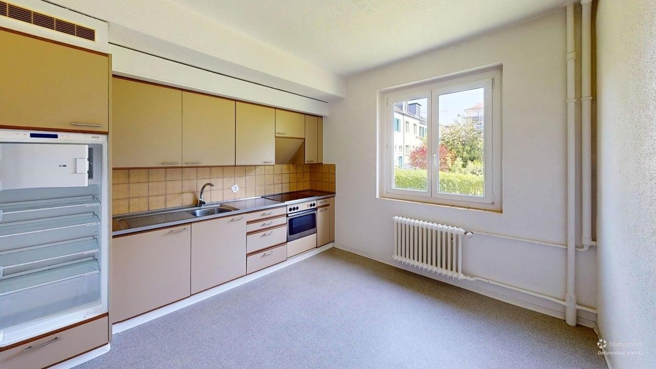2 rooms apartment, photo 1 of 5