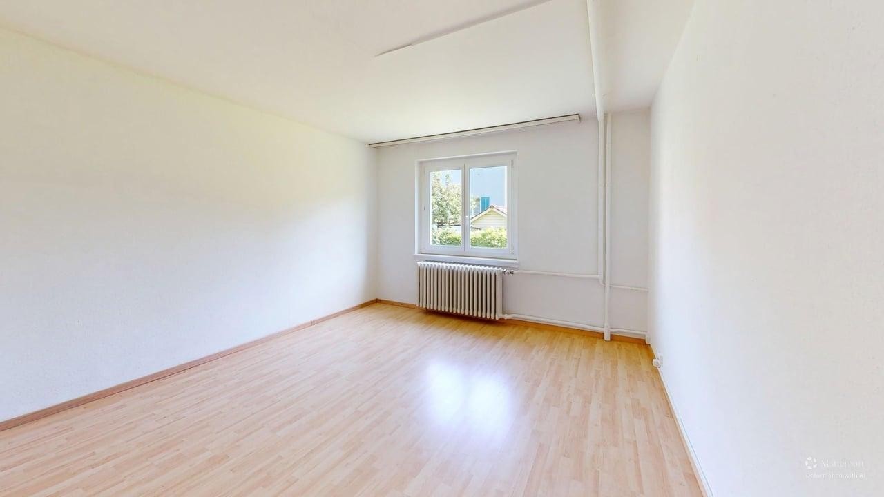2 rooms apartment, photo 2 of 5