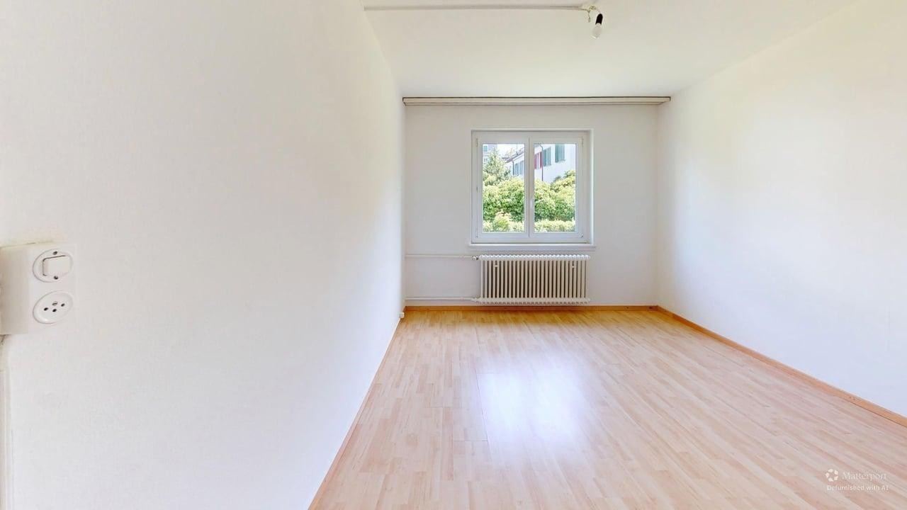 2 rooms apartment, photo 3 of 5