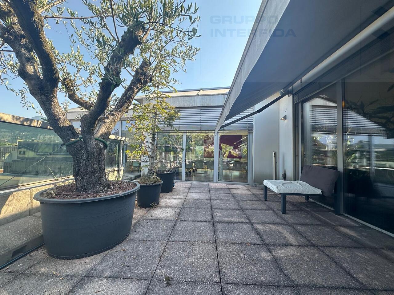 313m² ufficio
