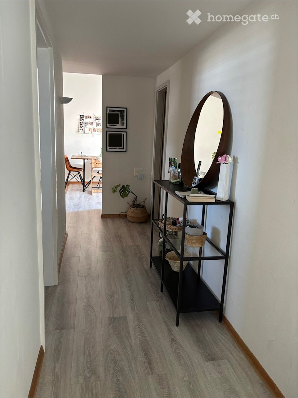 3 ½ rooms apartment, photo 2 of 5