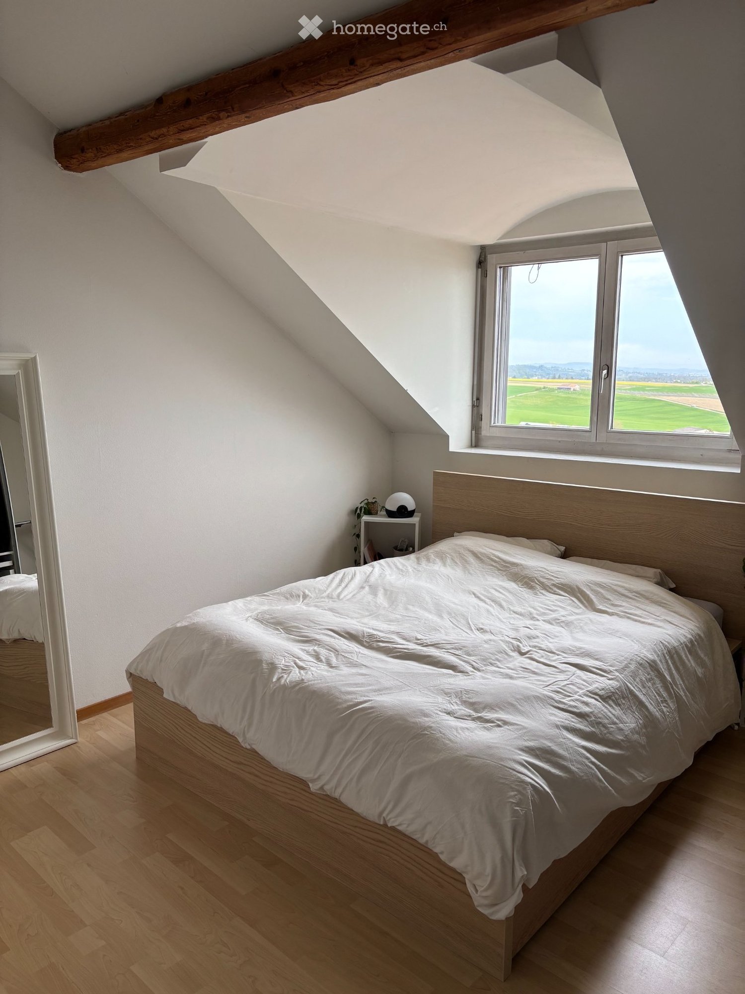 3 ½ rooms apartment, photo 5 of 5