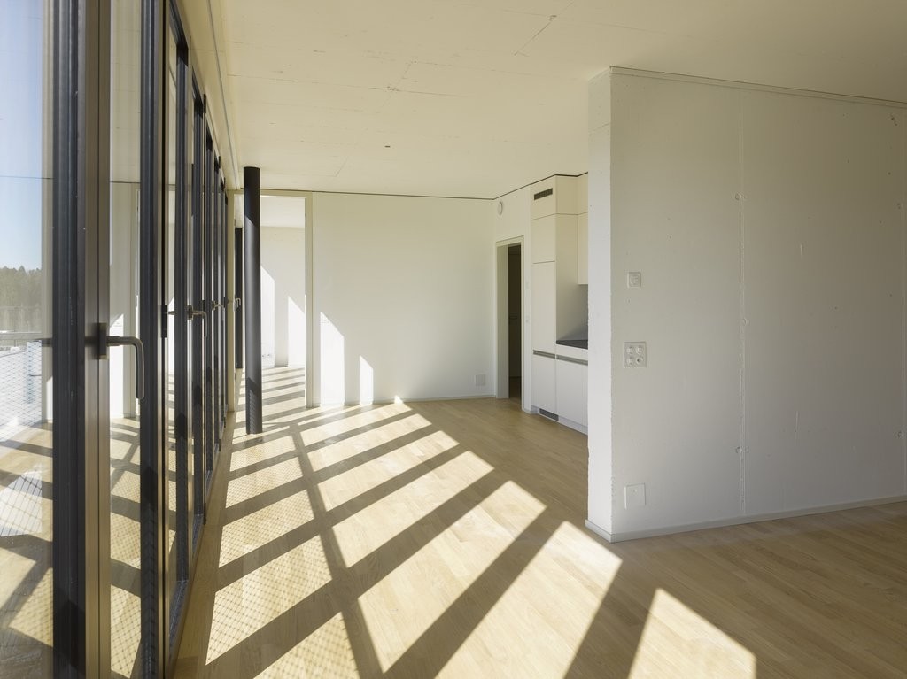 2 ½ rooms apartment, photo 3 of 5
