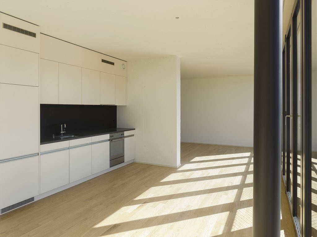 2 ½ rooms apartment, photo 4 of 5