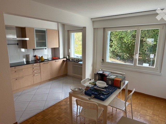 1 room single room, photo 2 of 3
