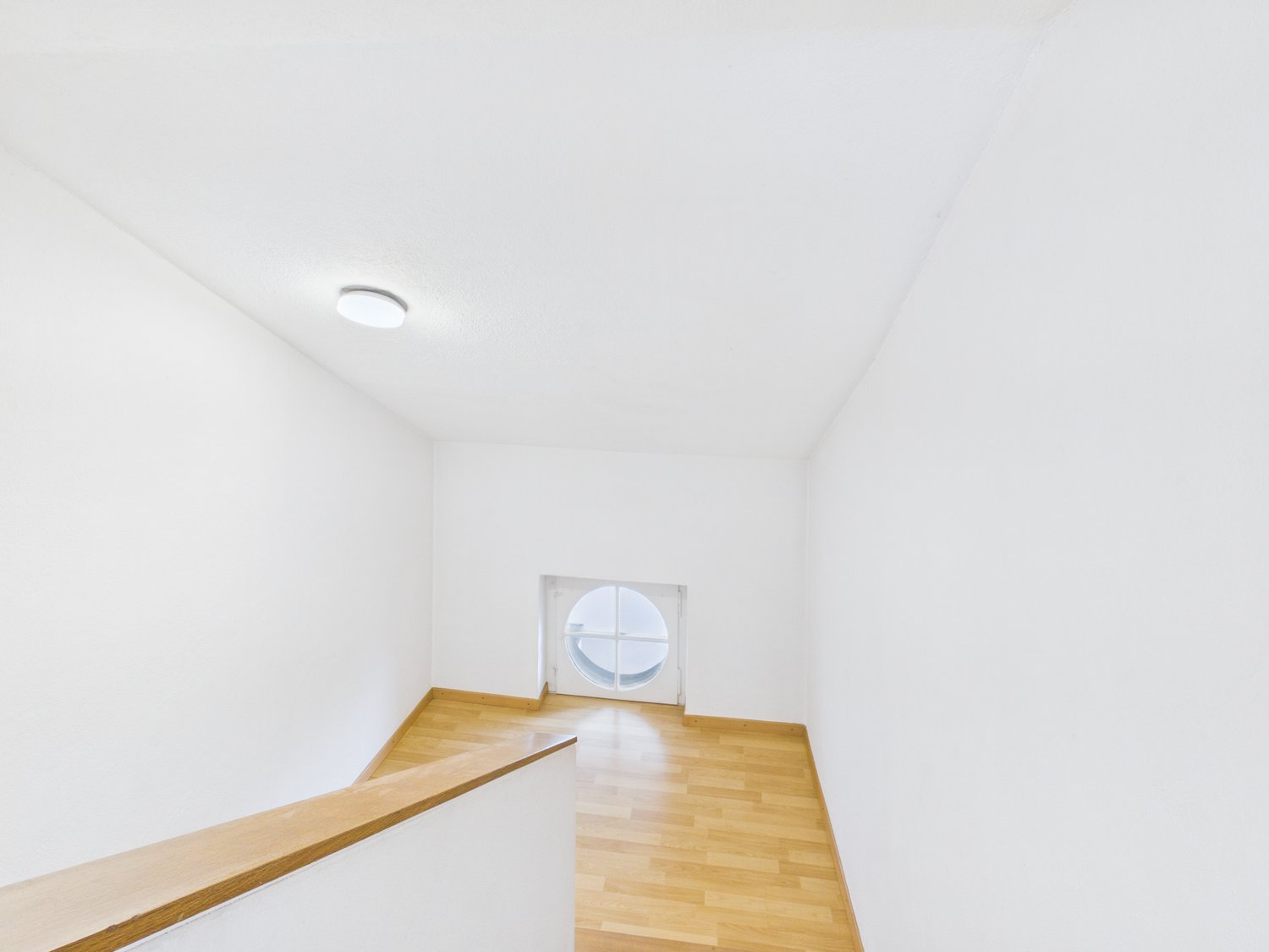 2 ½ rooms roof flat