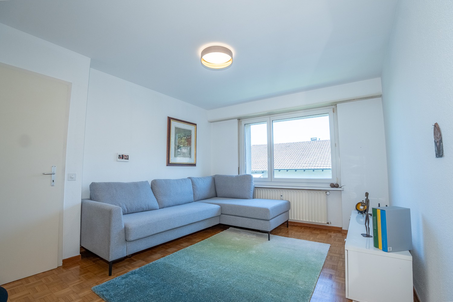 4 ½ rooms apartment, photo 8 of 10