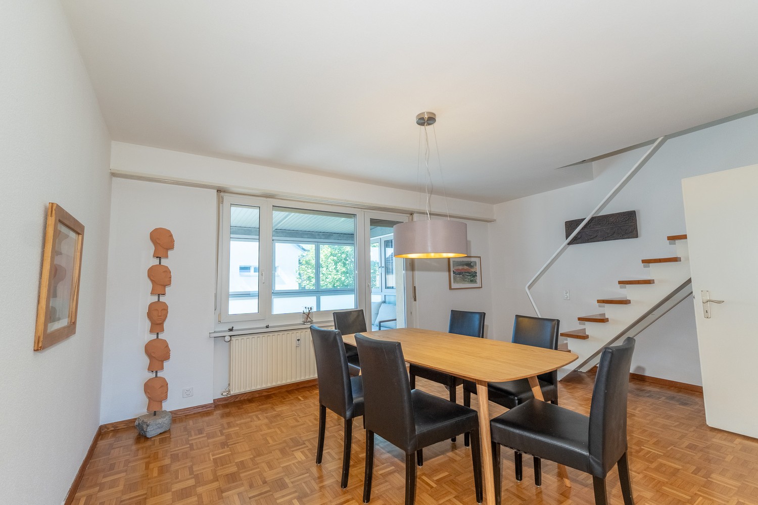 4 ½ rooms apartment, photo 7 of 10