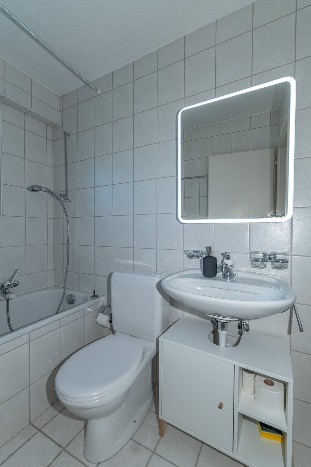 4 ½ rooms apartment, photo 6 of 10