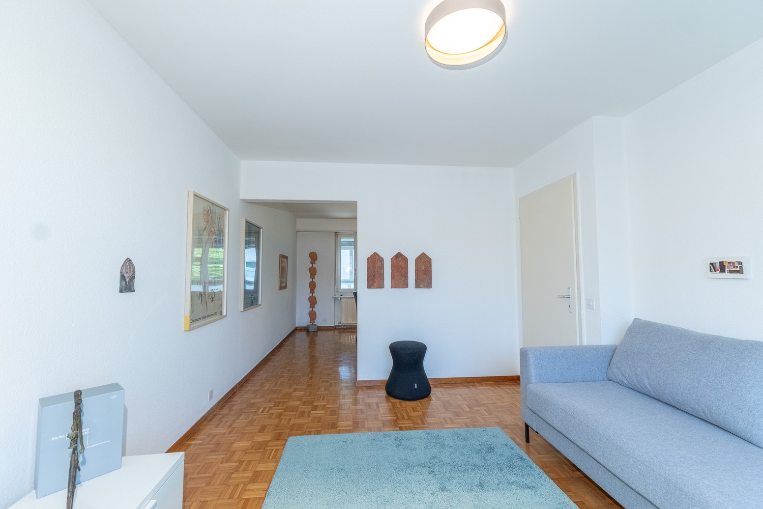 4 ½ rooms apartment, photo 9 of 10