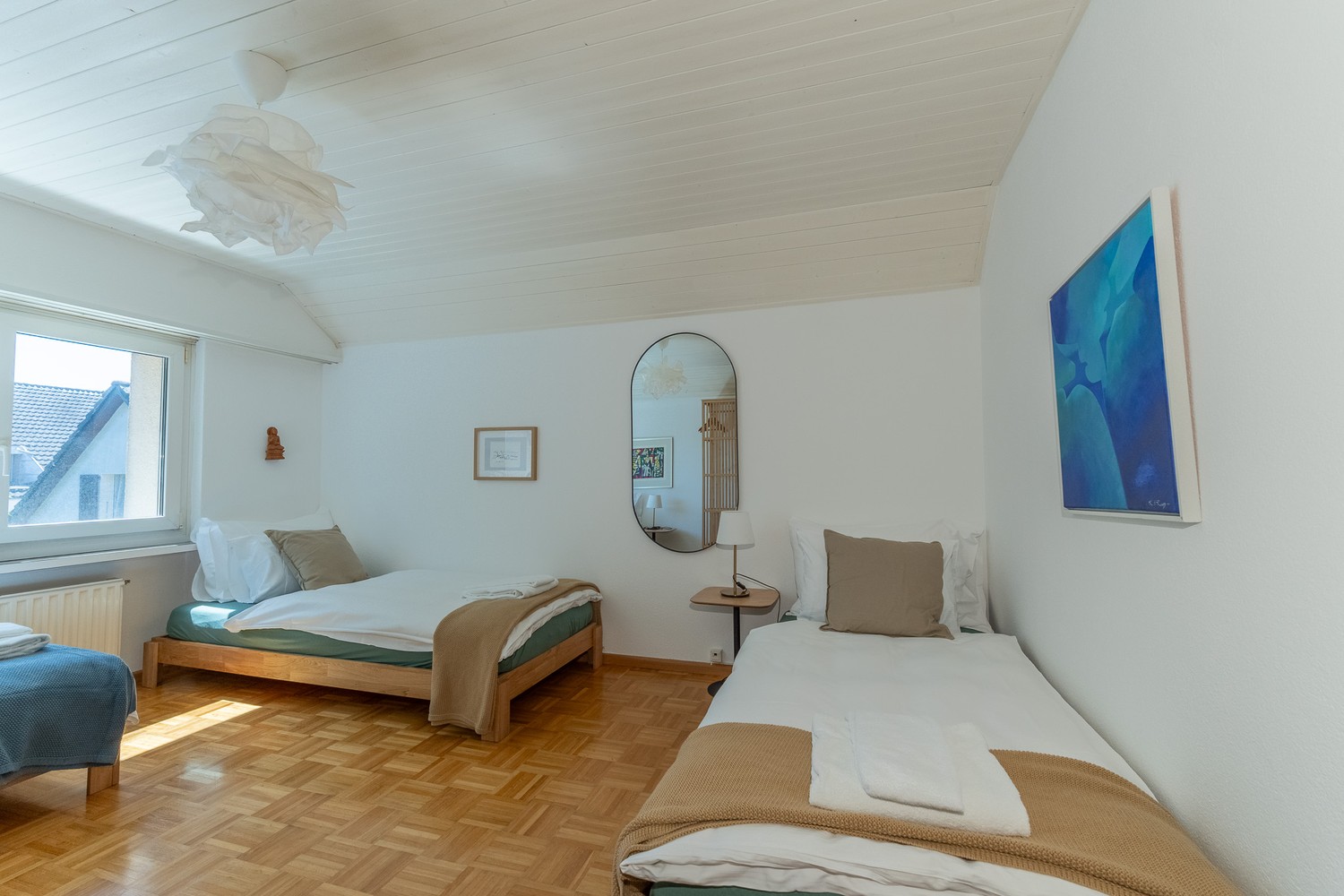 4 ½ rooms apartment, photo 10 of 10