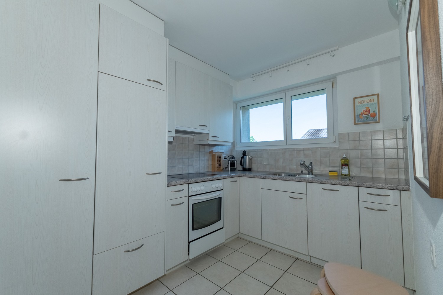 4 ½ rooms apartment, photo 5 of 10
