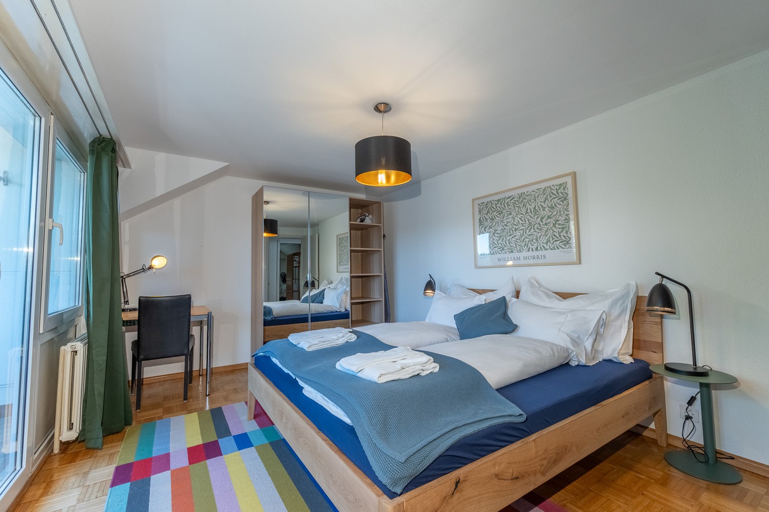 4 ½ rooms apartment, photo 1 of 10