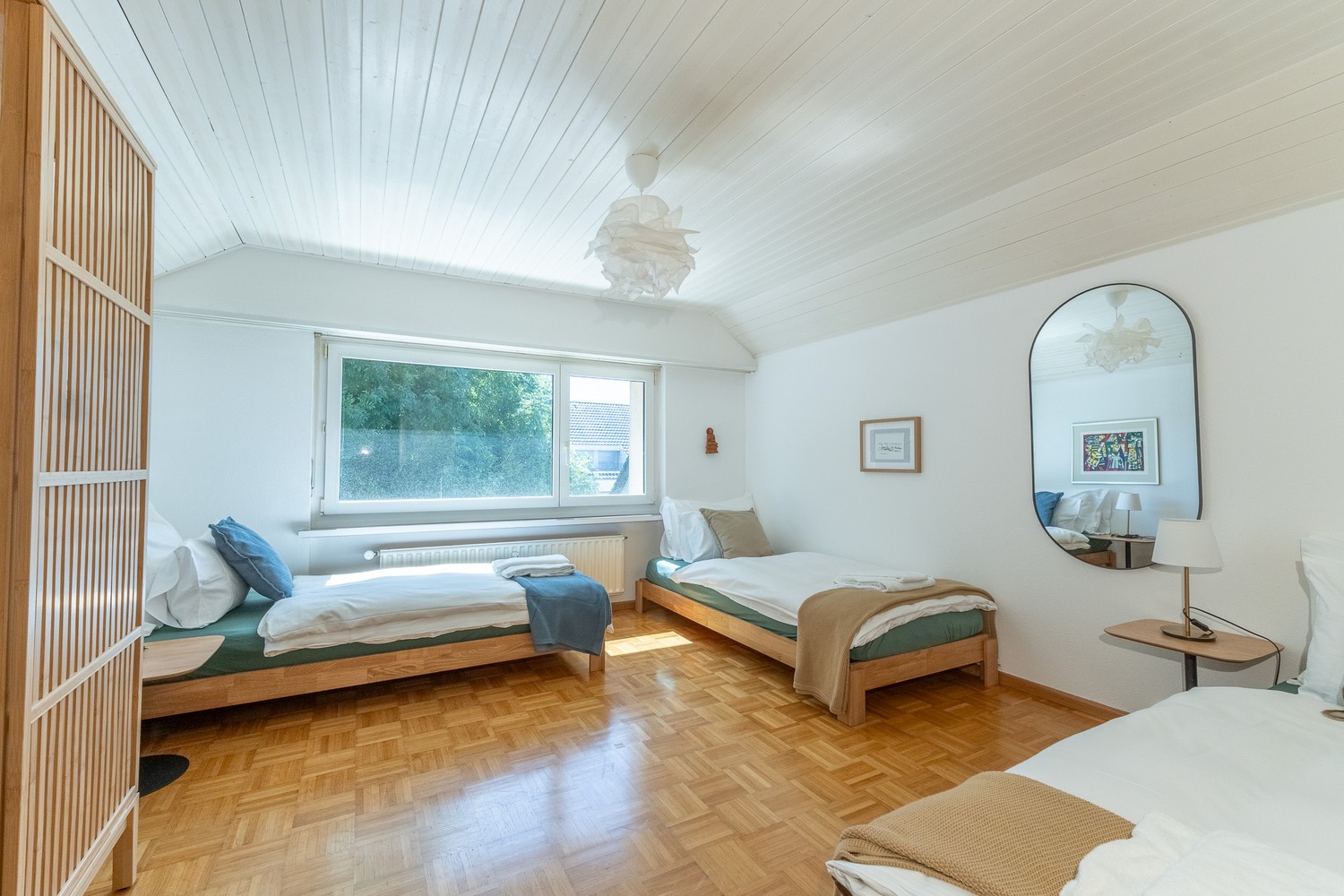 4 ½ rooms apartment, photo 2 of 10