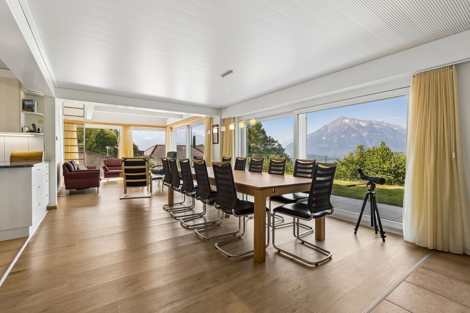 7 pièces maison individuelle