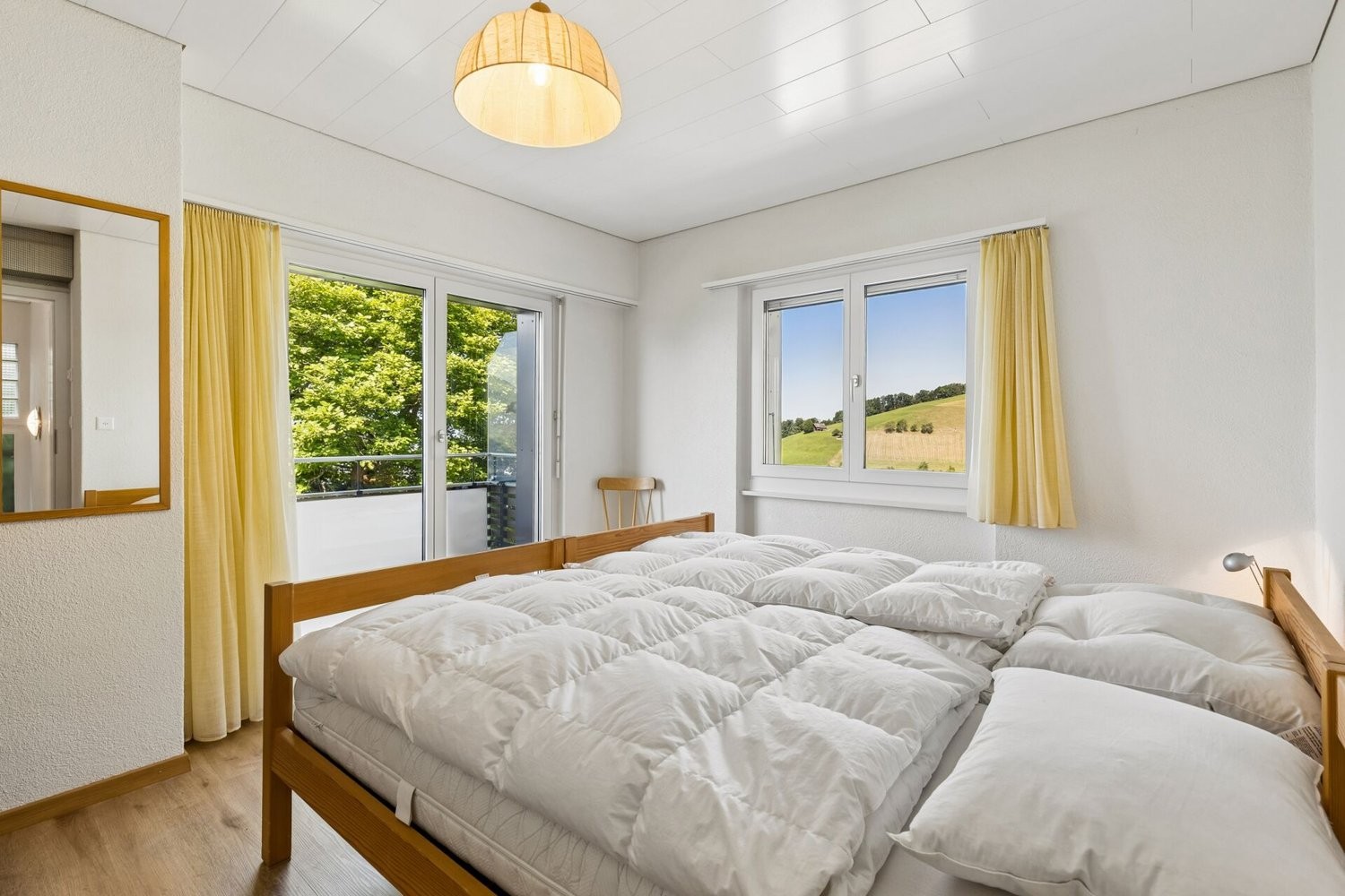 7 pièces maison individuelle