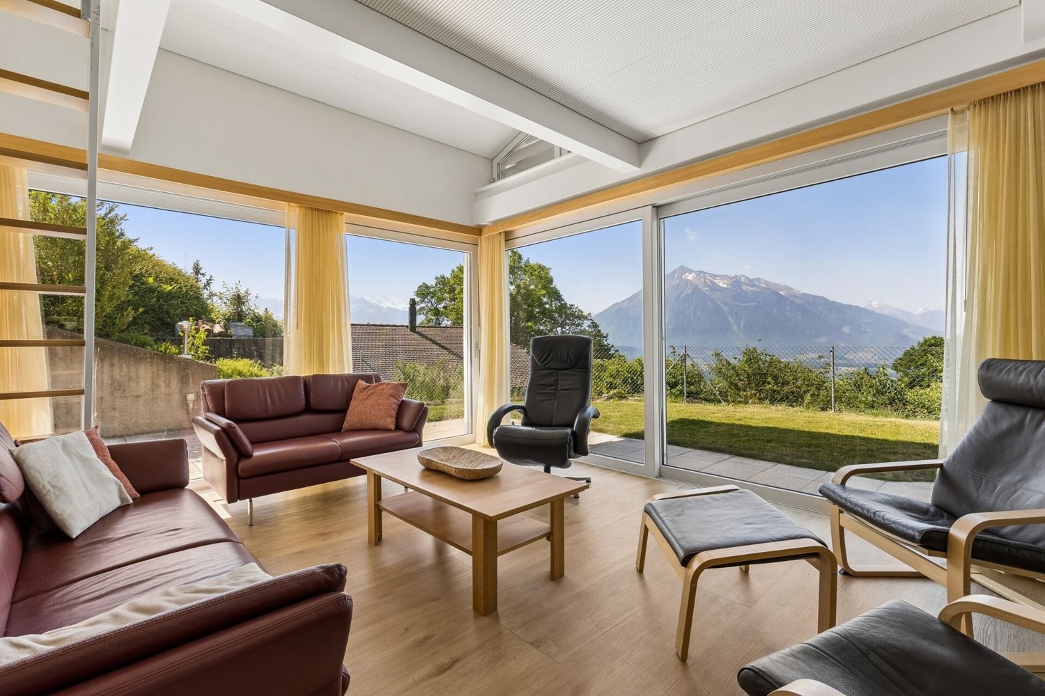7 pièces maison individuelle