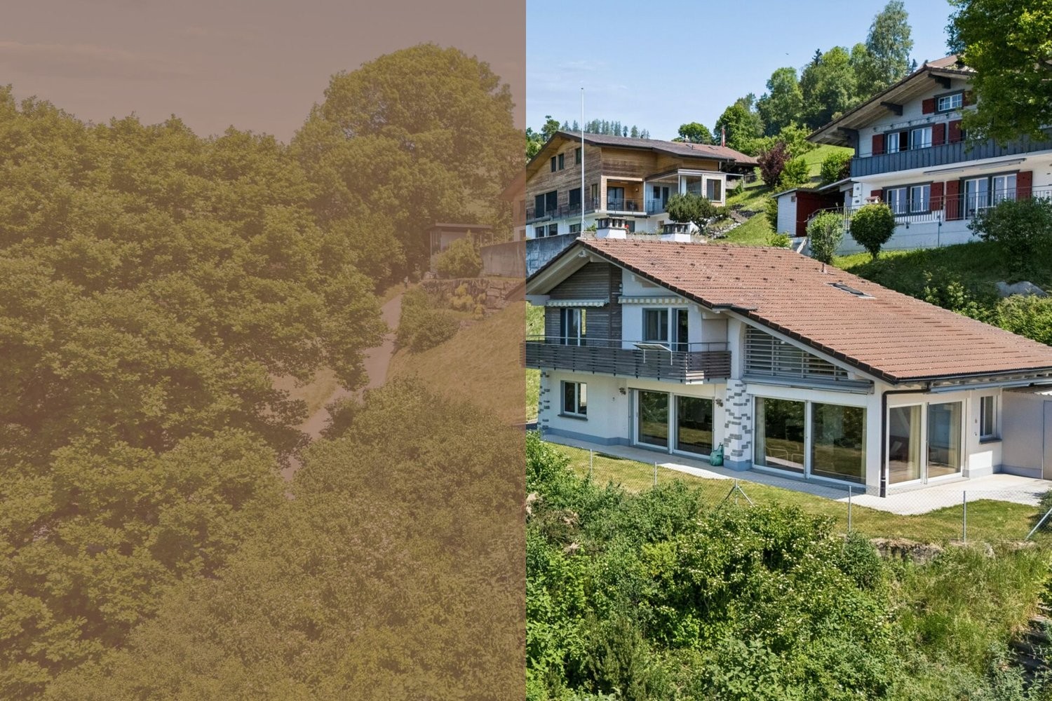 7 pièces maison individuelle