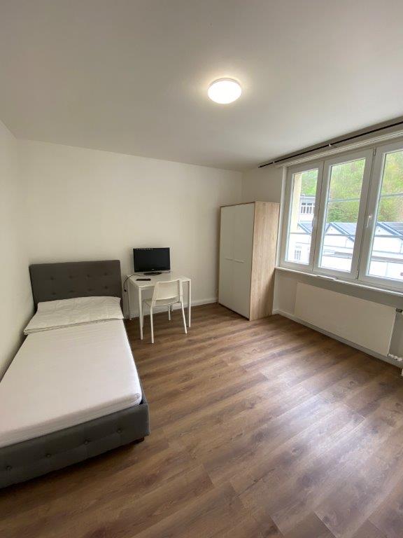 1 room apartment, photo 3 sur 7