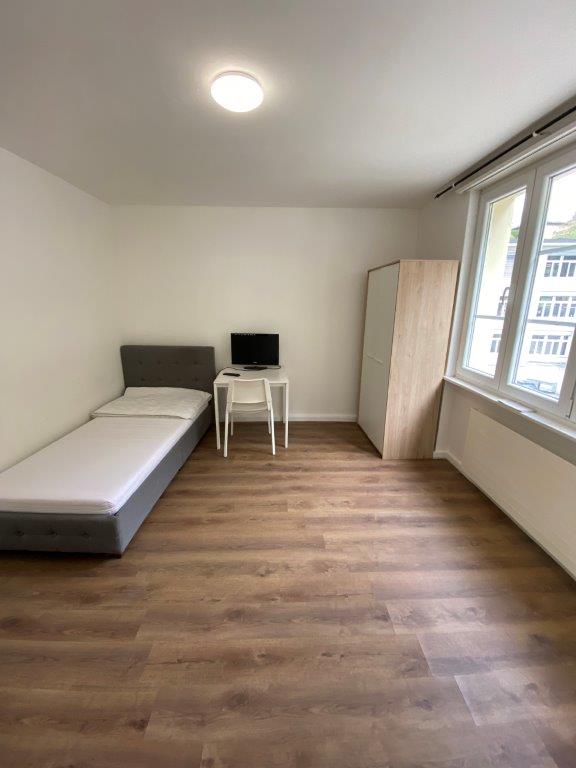 1 room apartment, photo 2 sur 7
