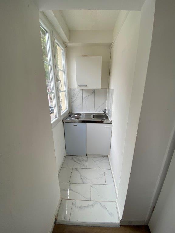 1 room apartment, photo 5 sur 7