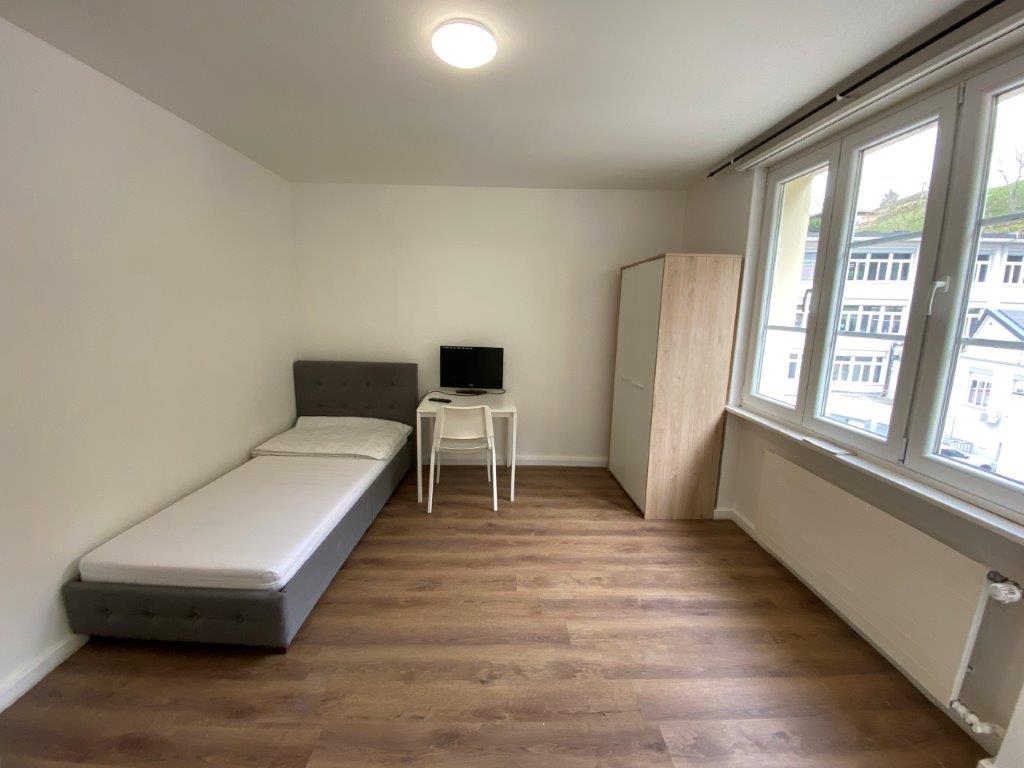 1 room apartment