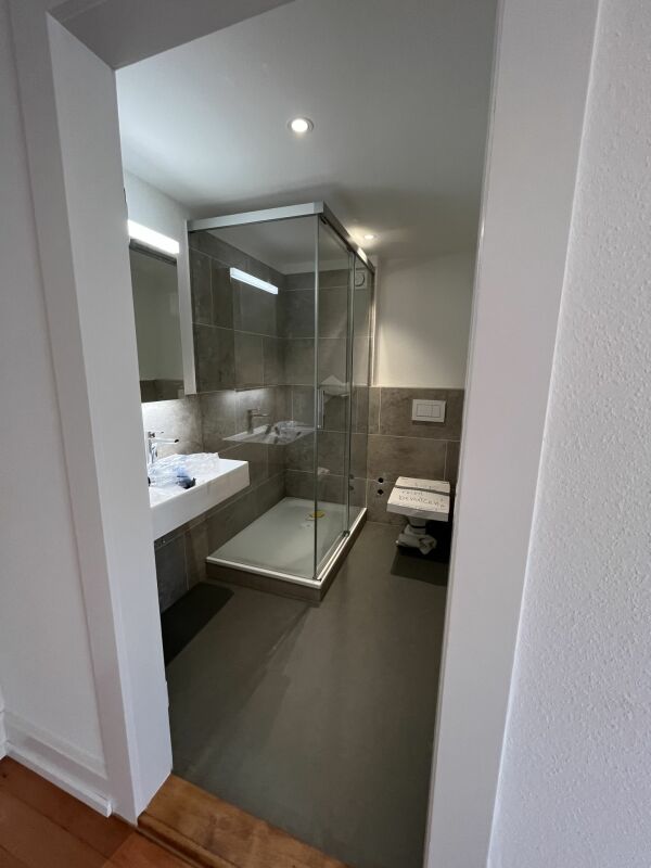 2 ½ rooms apartment, photo 6 sur 6