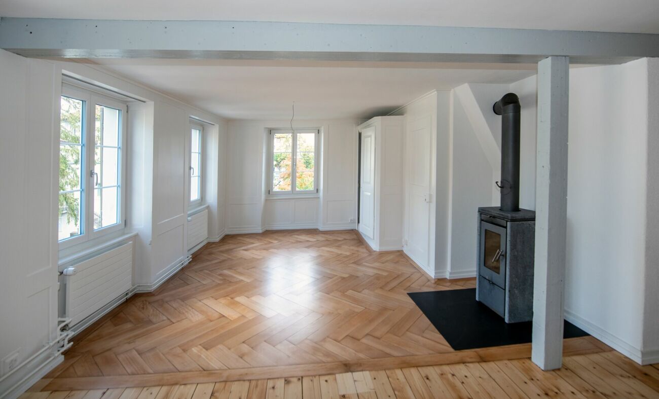 2 ½ rooms apartment, photo 2 sur 6