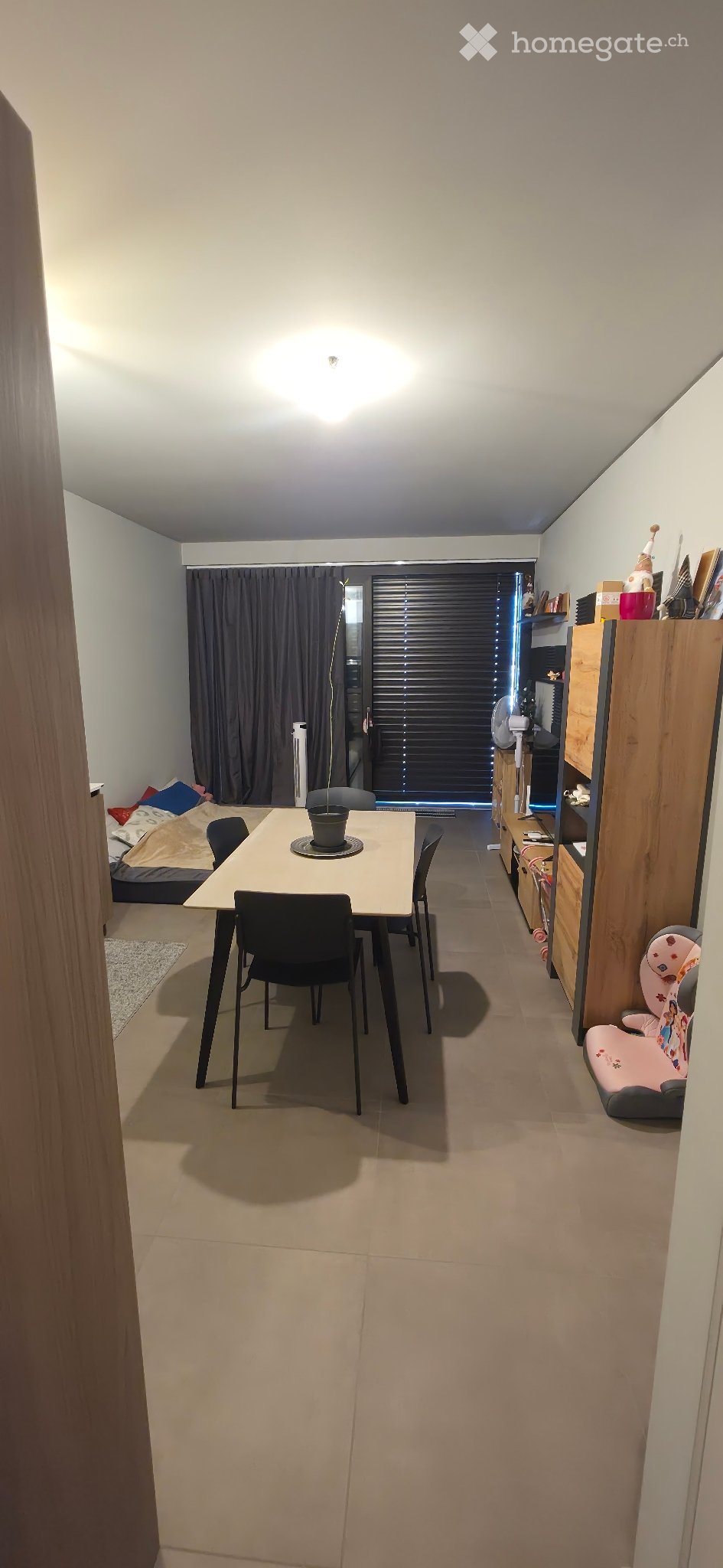2 ½ rooms apartment, photo 2 of 10