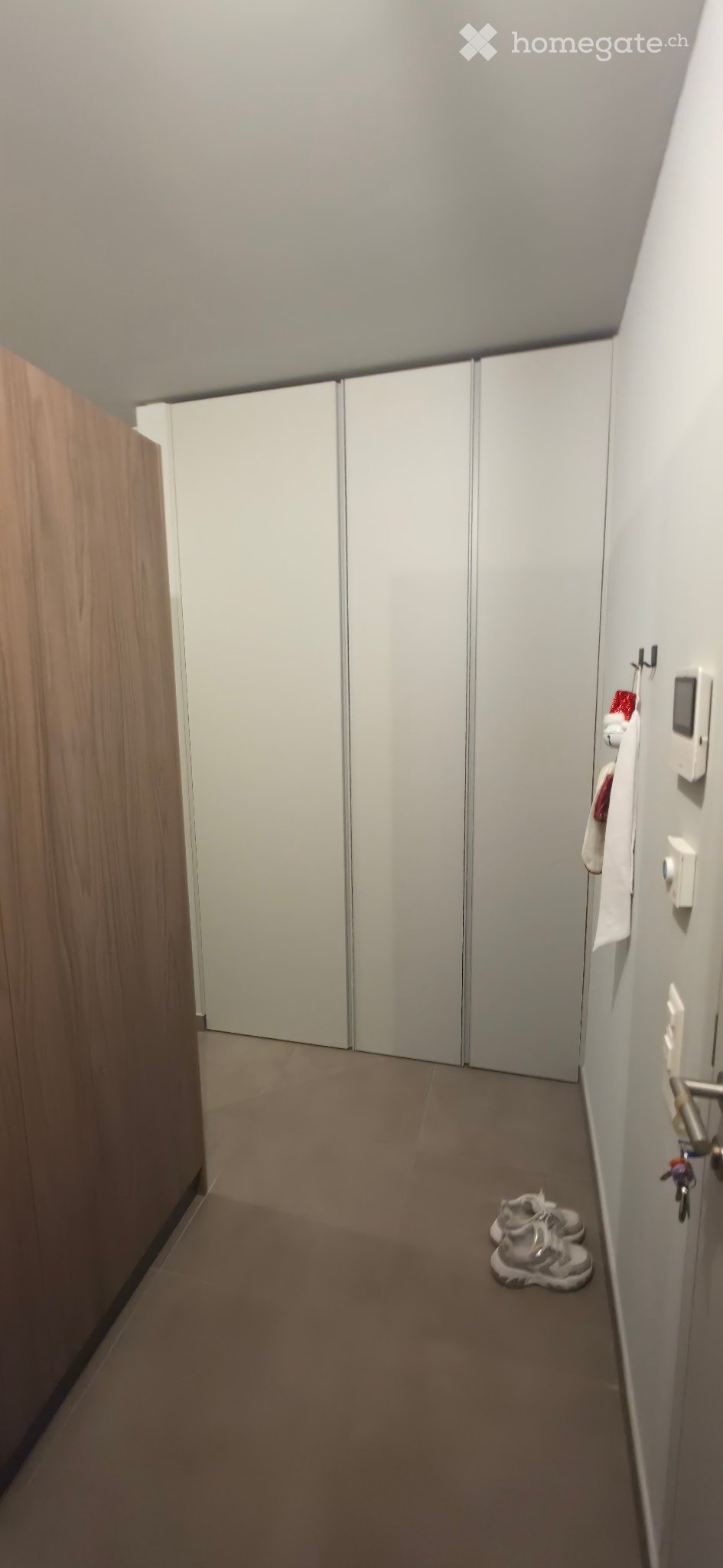 2 ½ rooms apartment, photo 10 of 10