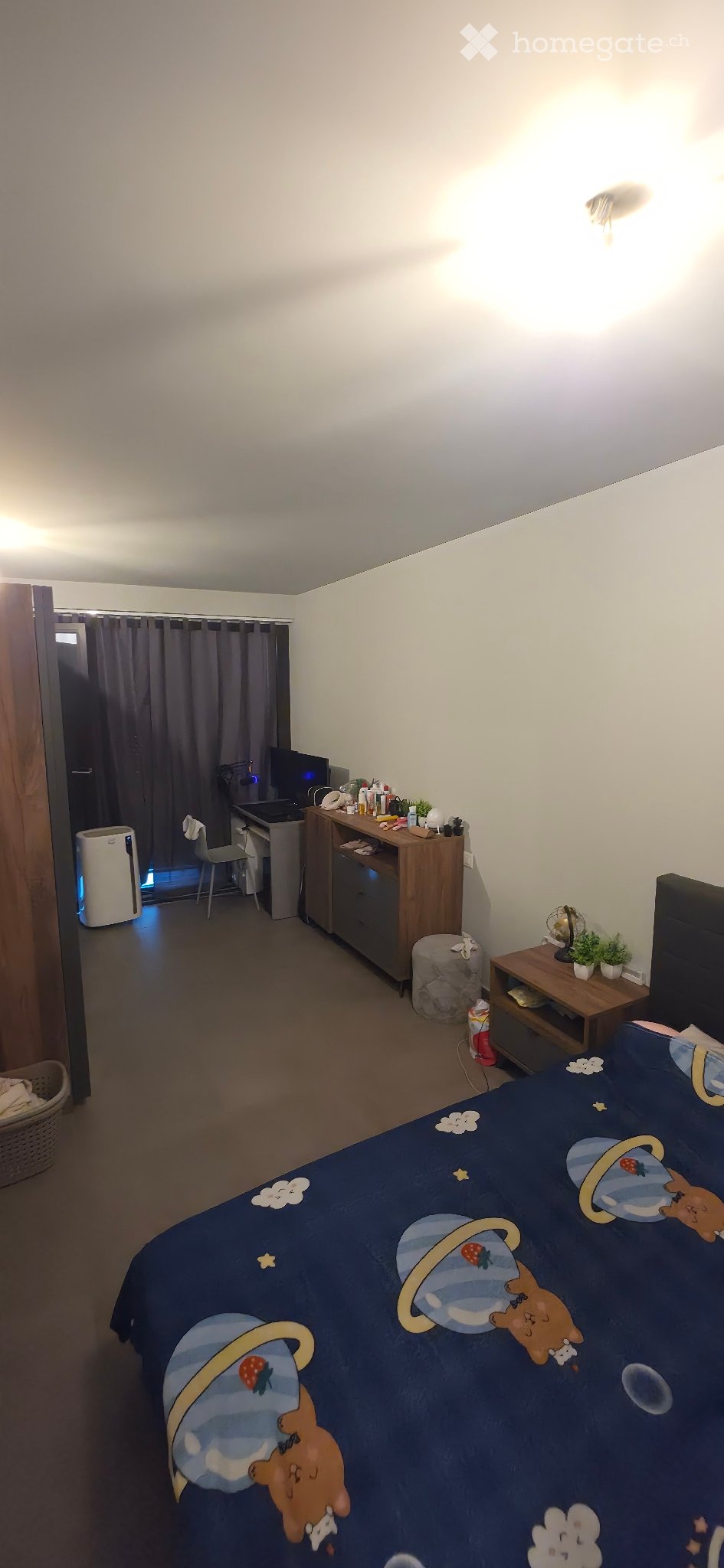 2 ½ rooms apartment, photo 4 of 10