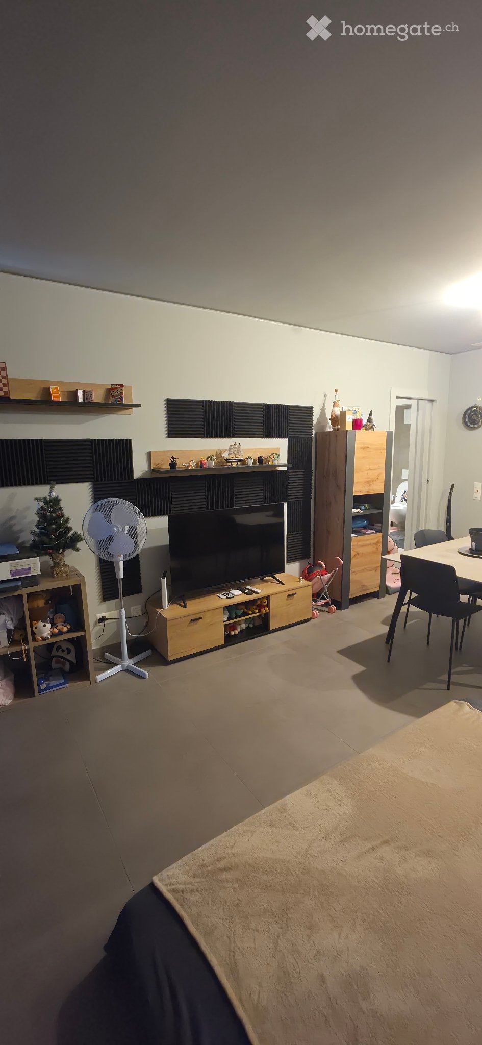 2 ½ rooms apartment, photo 1 of 10