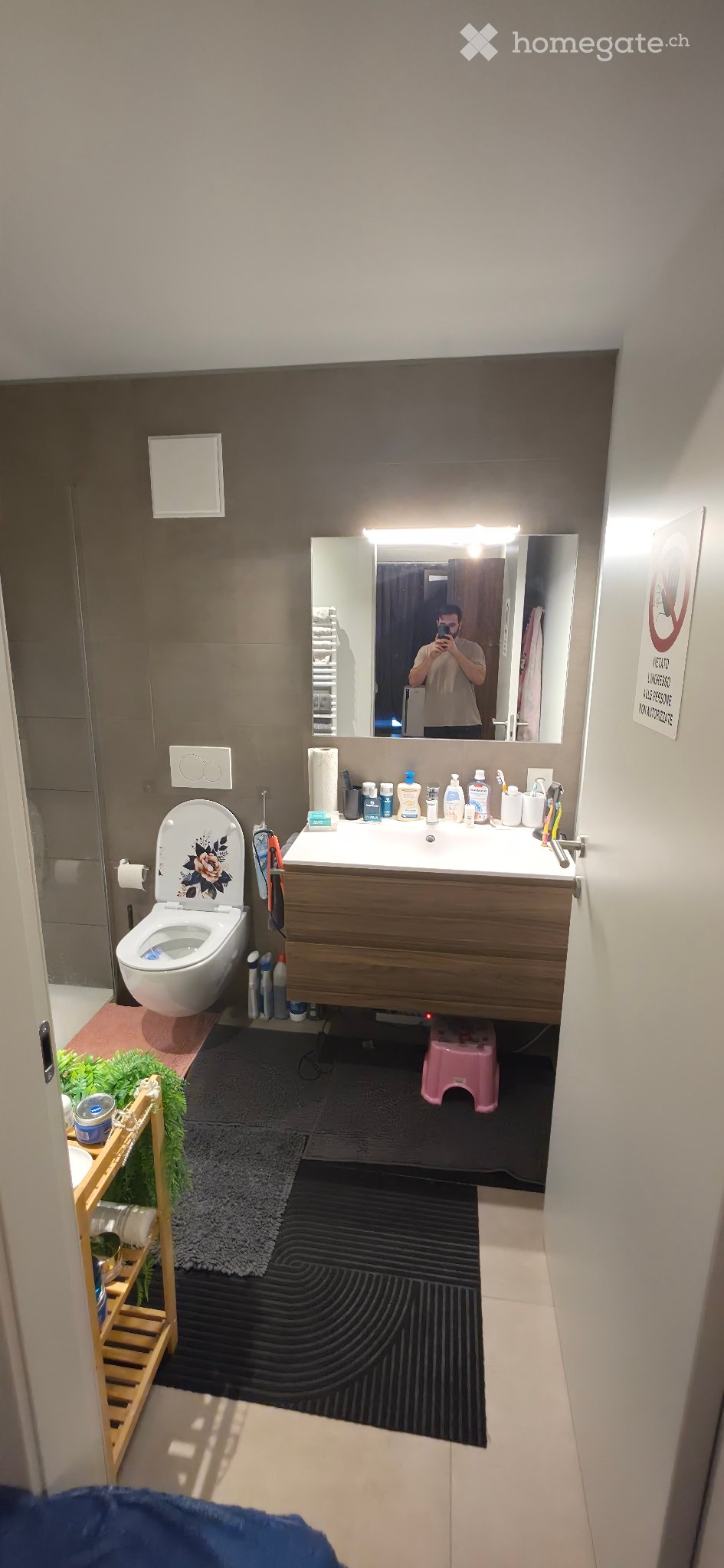 2 ½ rooms apartment, photo 6 of 10