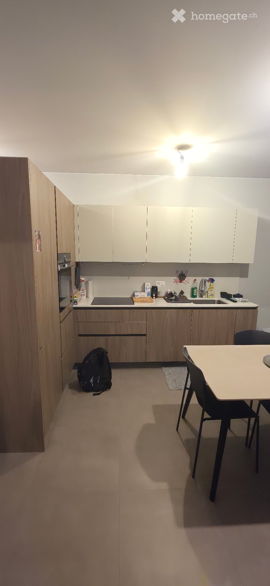 2 ½ rooms apartment, photo 3 of 10