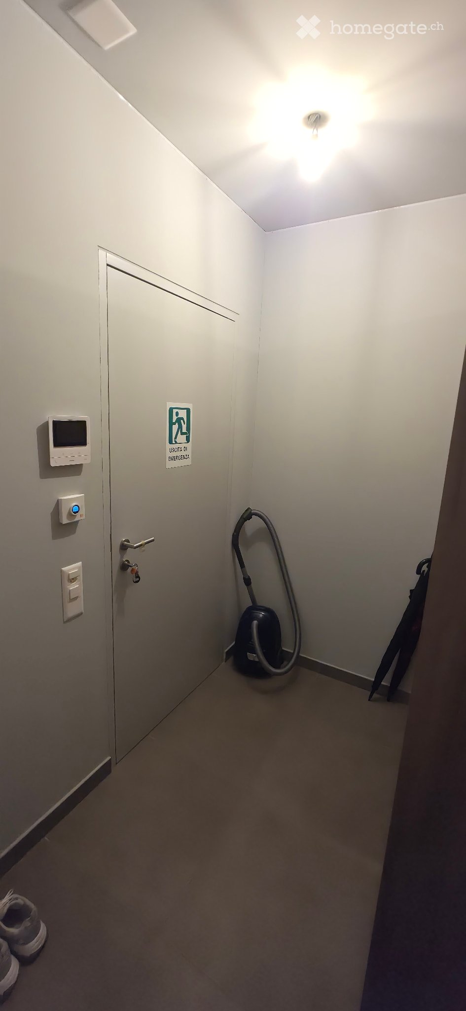 2 ½ rooms apartment, photo 9 of 10
