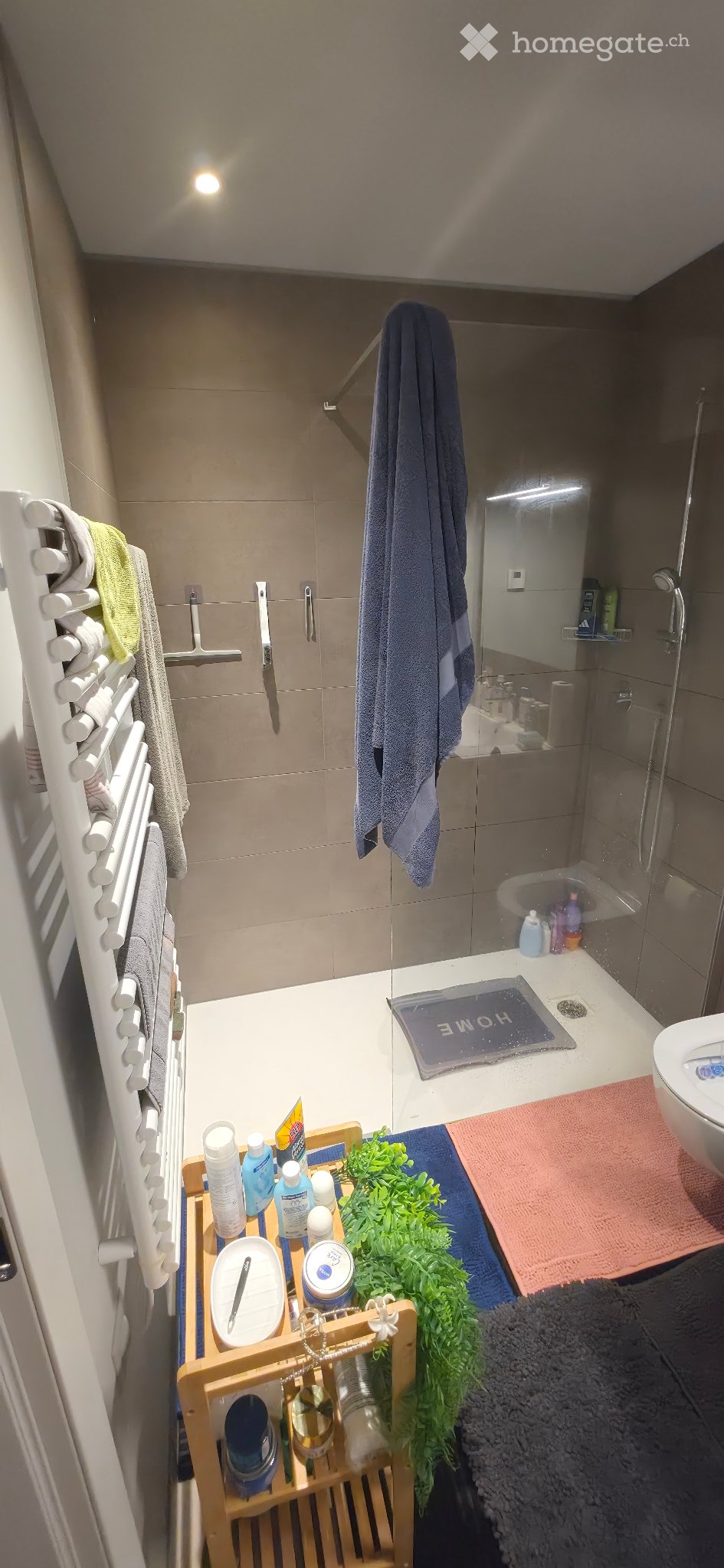 2 ½ rooms apartment, photo 8 of 10