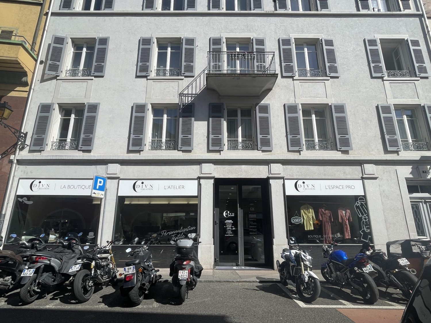 95m² shop, photo 6 of 9