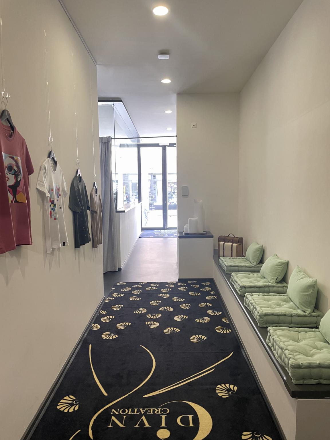 95m² shop, photo 7 of 9