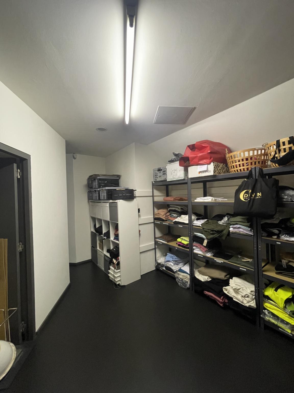 95m² shop, photo 5 of 9