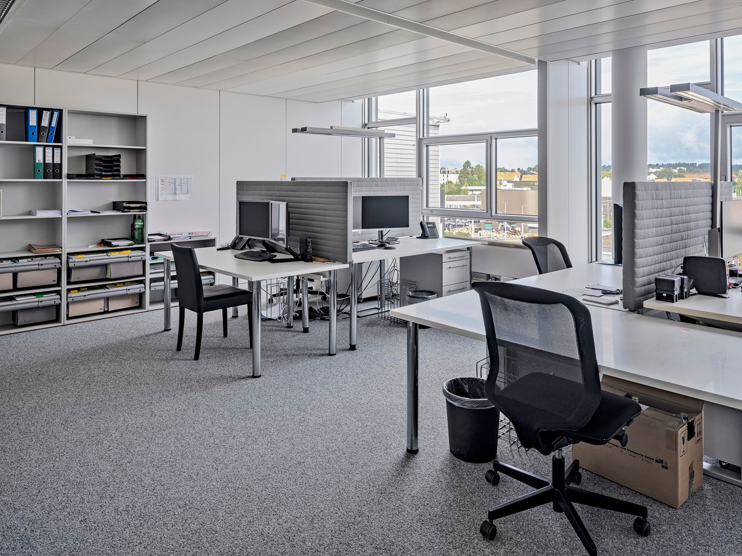 466m² commercial