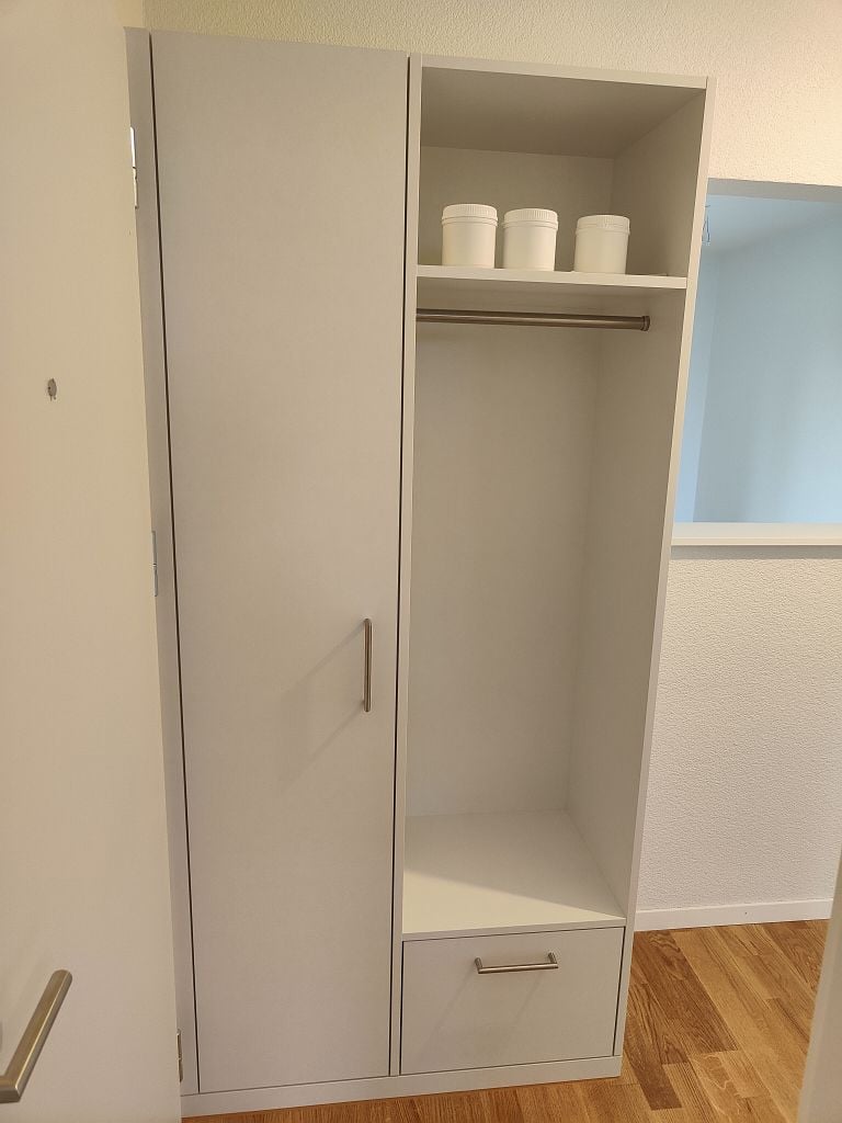 Appartement de 3 pièces, photo 3 sur 10