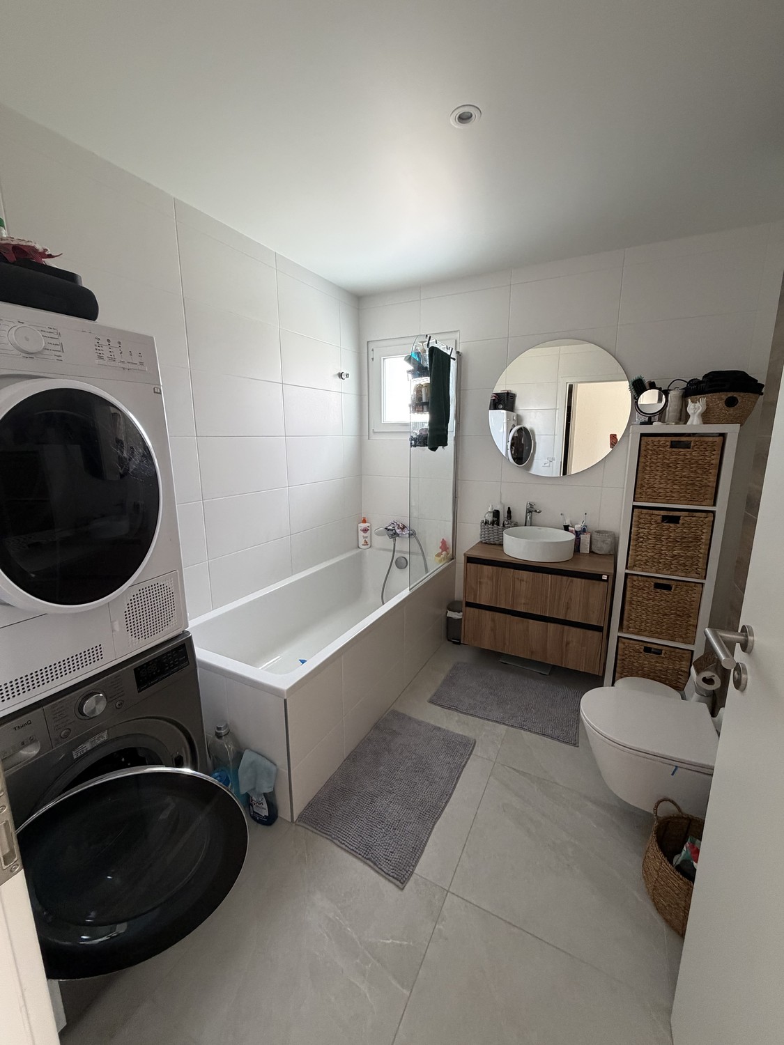3 ½ Zimmer Wohnung