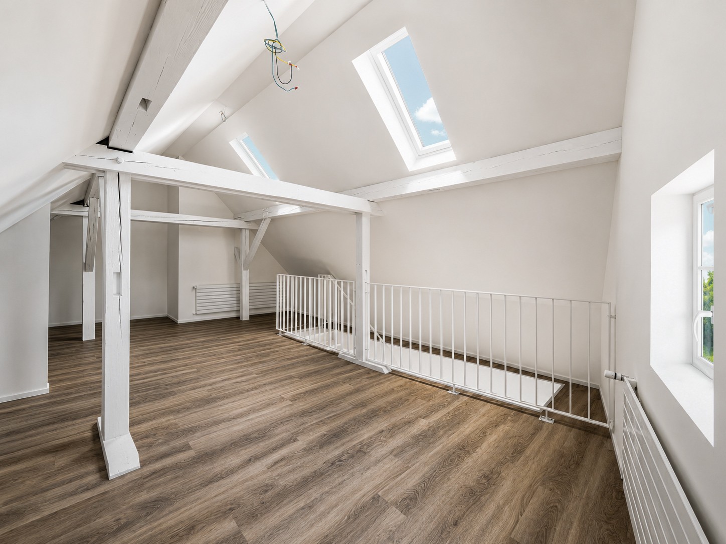3 ½ rooms apartment, photo 4 of 10
