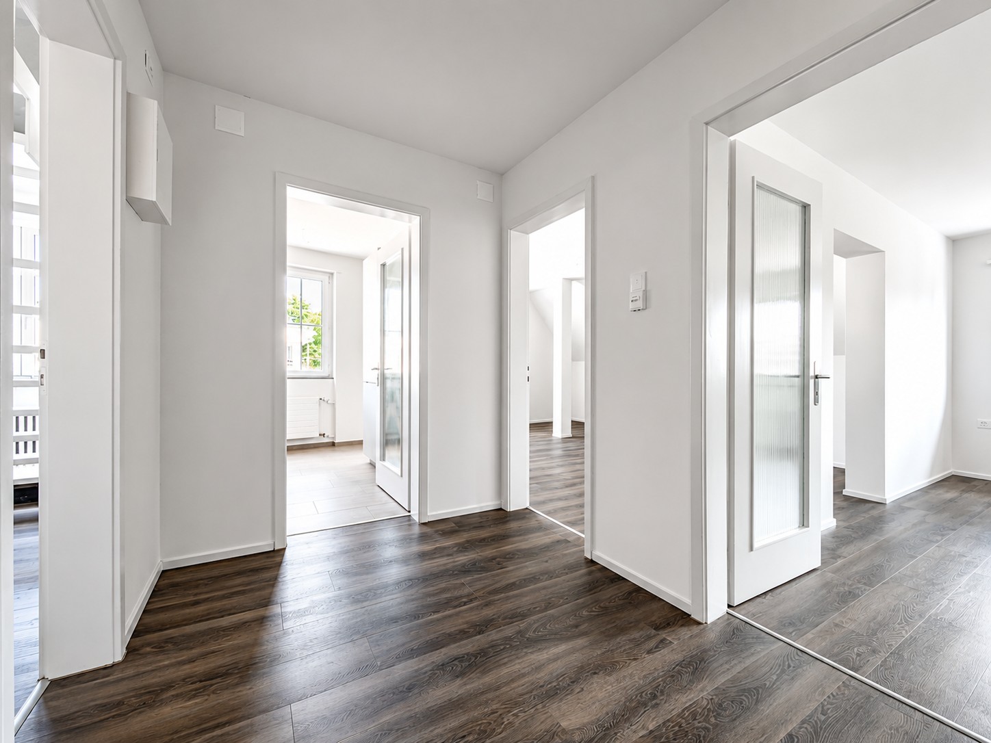 3 ½ rooms apartment, photo 2 of 10