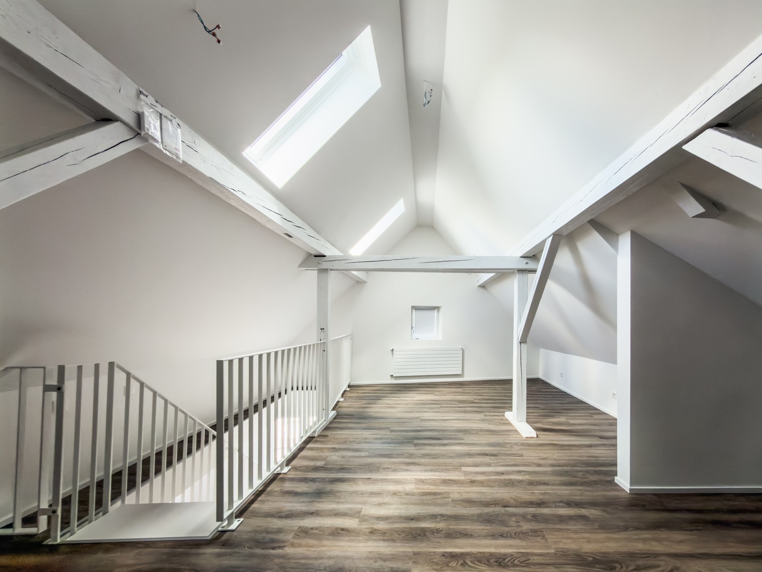 3 ½ rooms apartment, photo 6 of 10