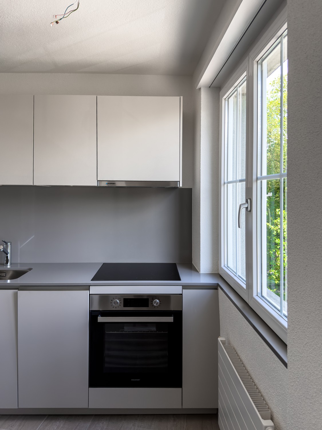 3 ½ rooms apartment, photo 8 of 10