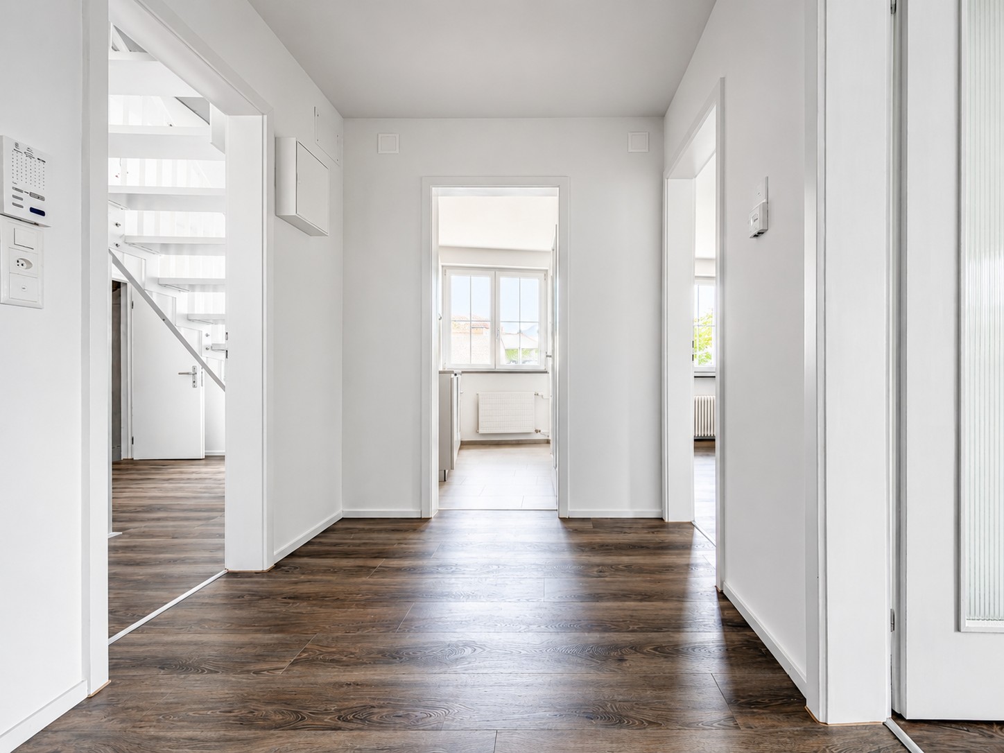 3 ½ rooms apartment, photo 1 of 10